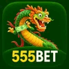 555BET.COM LOGO